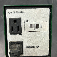 Chemglass Life Sciences OptiChem Heating Mantle Controller. image 2